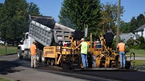 Why Choose Us For All Your Driveway Paving Needs in Mendota, CA?